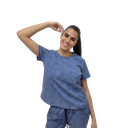 Farabeuf Pose